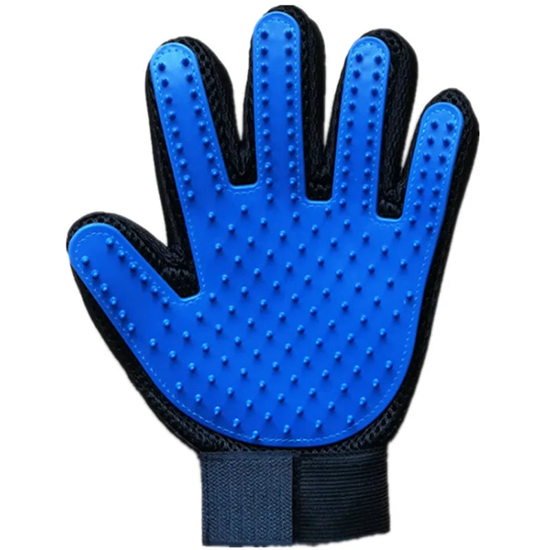MagicPet Grooming Glove