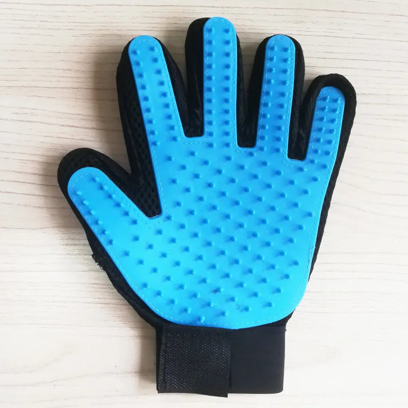 MagicPet Grooming Glove