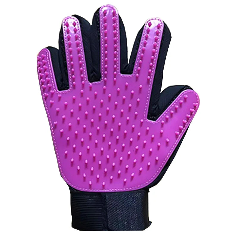 MagicPet Grooming Glove