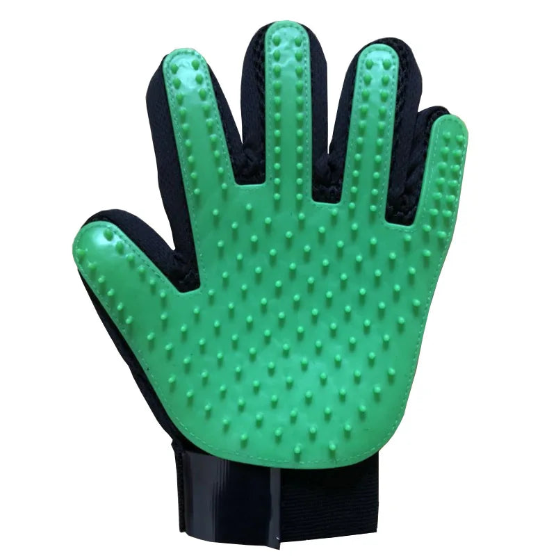 MagicPet Grooming Glove