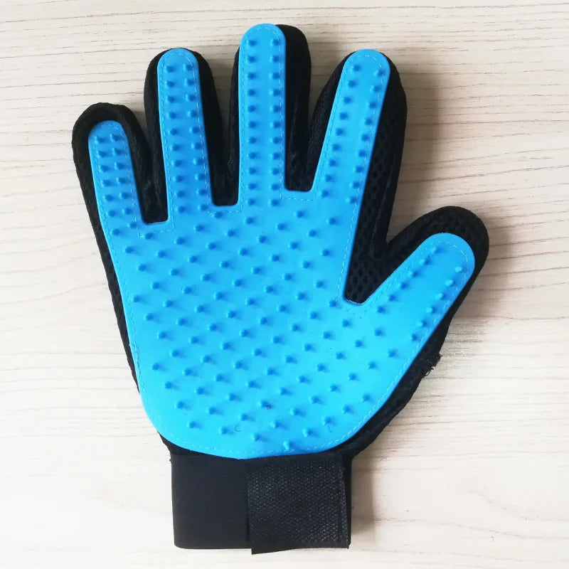 MagicPet Grooming Glove
