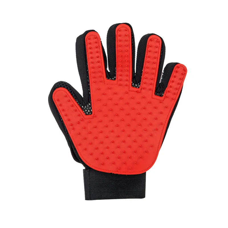 MagicPet Grooming Glove