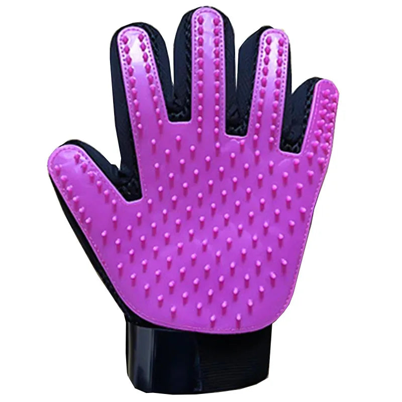 MagicPet Grooming Glove