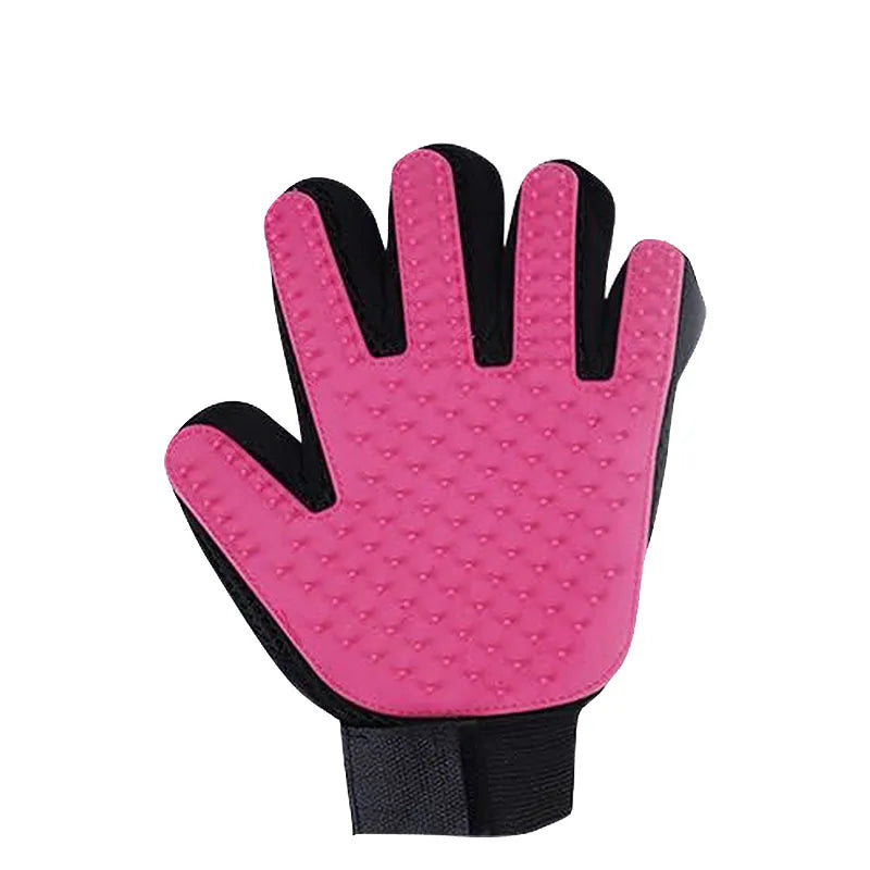 MagicPet Grooming Glove