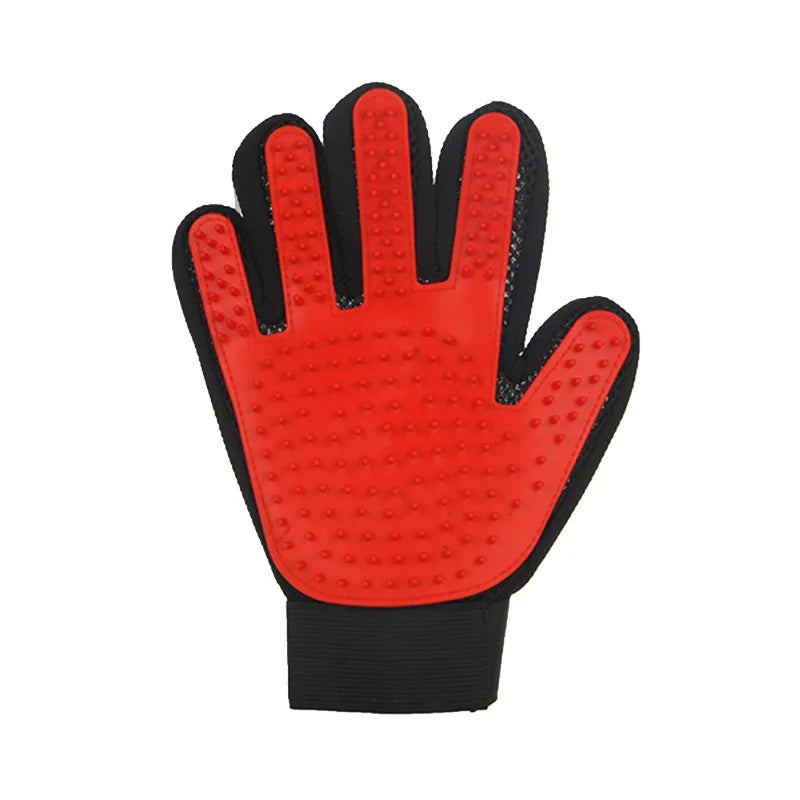 MagicPet Grooming Glove