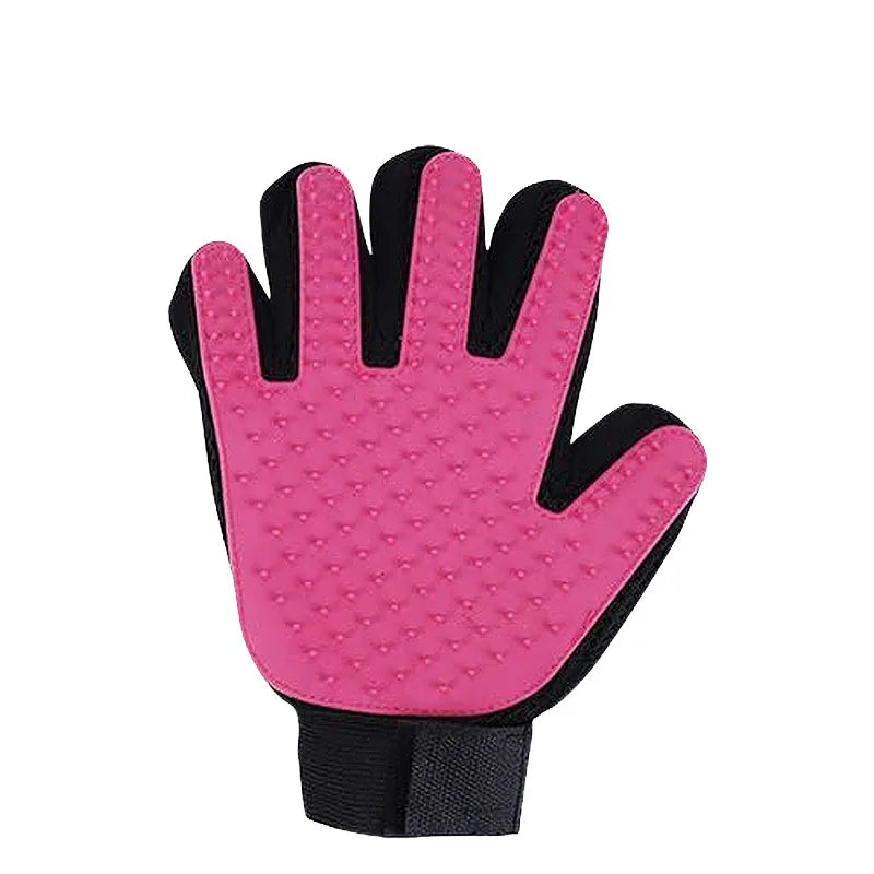 MagicPet Grooming Glove
