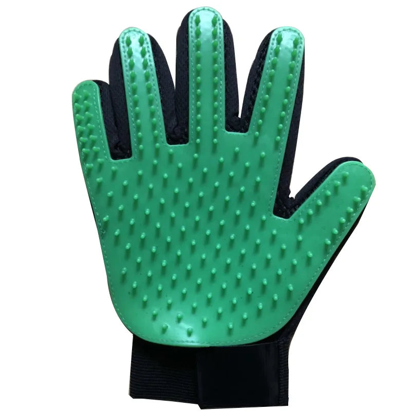 MagicPet Grooming Glove